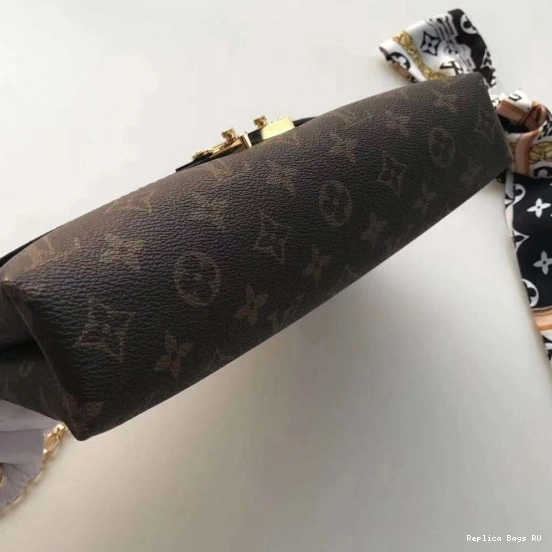 Affordable Louis PALLAS Vuitton CHAIN 0818
